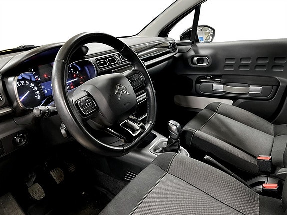 Citroen C3 5 of 5