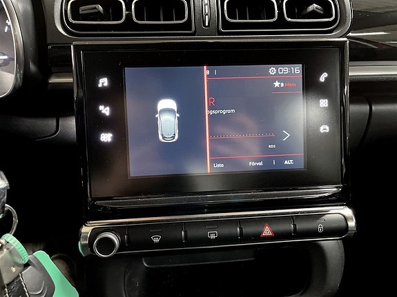 Citroen C3 10 of 17