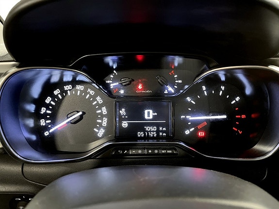 Citroen C3 9 of 17