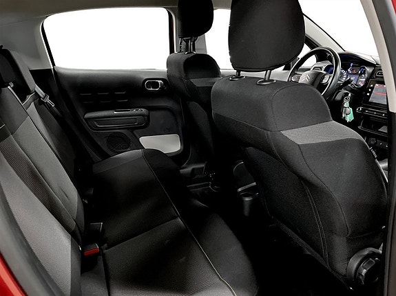 Citroen C3 14 of 17