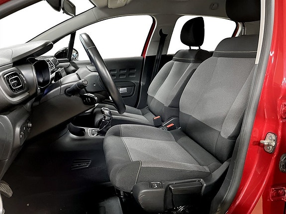Citroen C3 4 of 5
