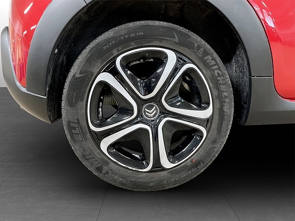 Citroen C3 16 of 17
