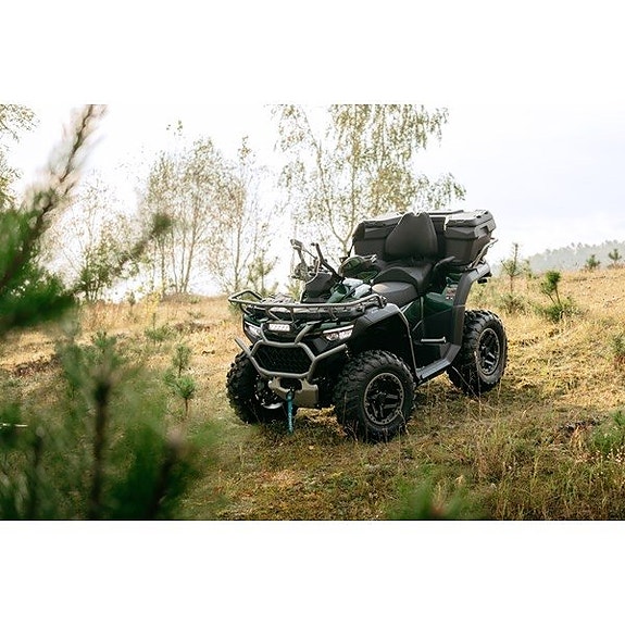 CFMOTO CFORCE 1000 Overland Nu även i grön! Alla former av finansiering 3 of 4
