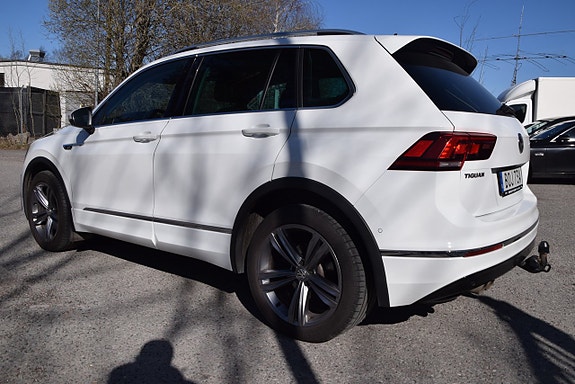 Volkswagen Tiguan 6 of 26