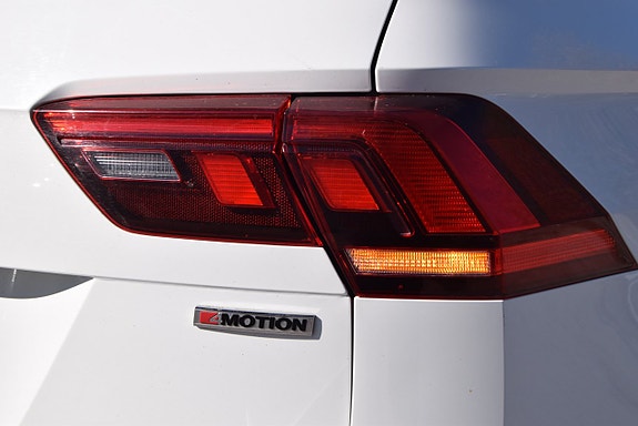 Volkswagen Tiguan 23 of 26