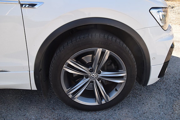 Volkswagen Tiguan 26 of 26