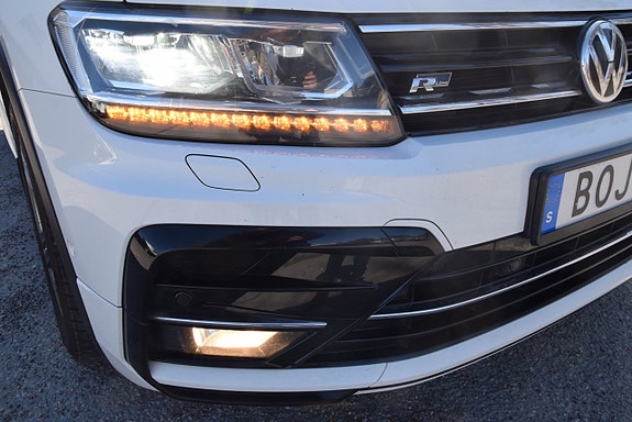 Volkswagen Tiguan 22 of 26