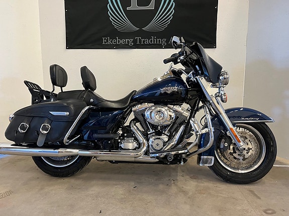 Harley-Davidson Flhrc Road king