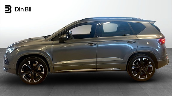 Cupra Ateca 2 of 5