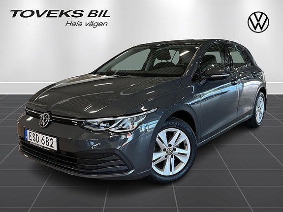 Volkswagen Golf-Serie