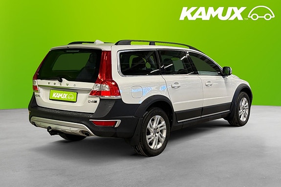 Volvo XC70 4 of 5