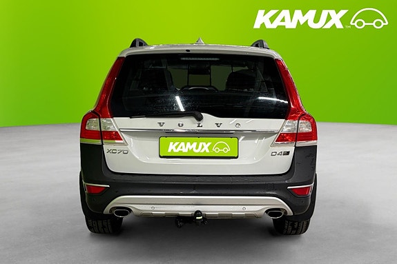 Volvo XC70 5 of 5