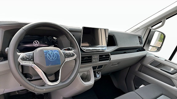 Volkswagen Crafter 10 of 12