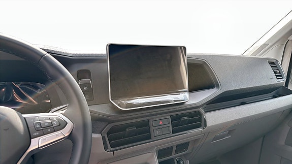 Volkswagen Crafter 9 of 12