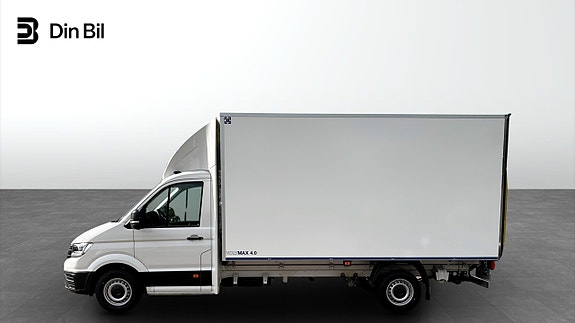 Volkswagen Crafter 2 of 5