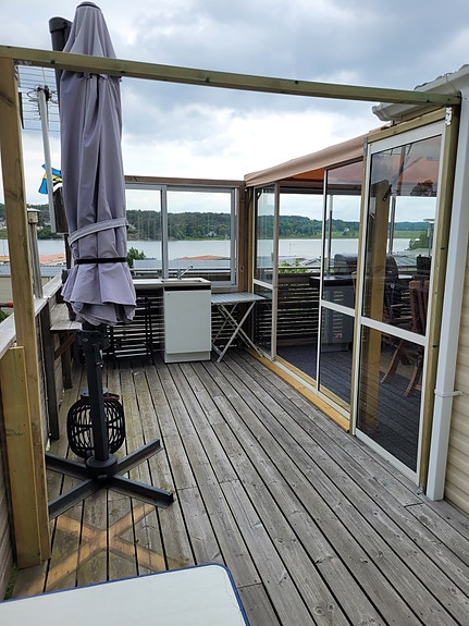 Övriga Villavagn ABI Roselle 12 of 17