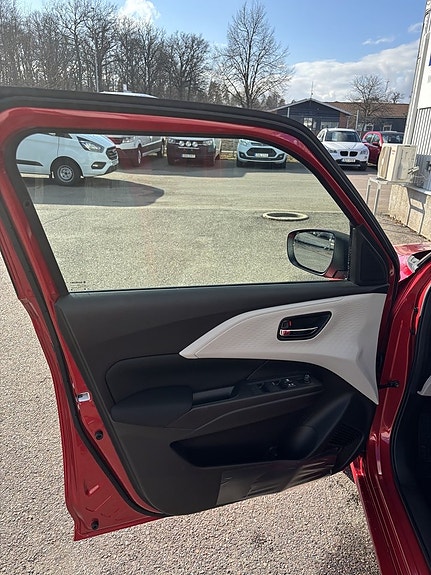 Suzuki Swift 6 of 19