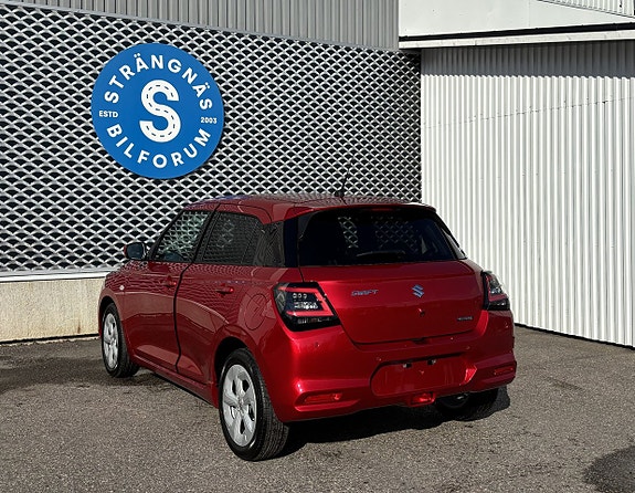 Suzuki Swift 4 of 5