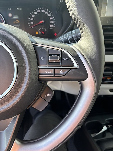 Suzuki Swift 19 of 19