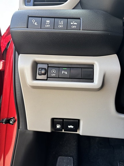 Suzuki Swift 16 of 19