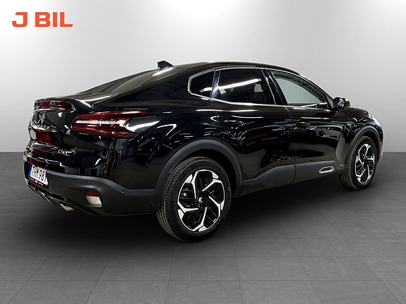 Citroen C4 X 3 of 5