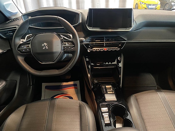 Peugeot 208 10 of 20