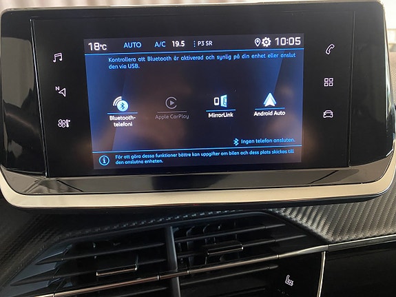 Peugeot 208 15 of 20