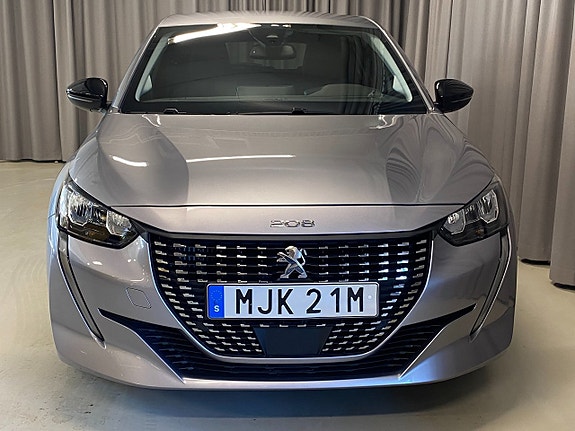Peugeot 208 4 of 5