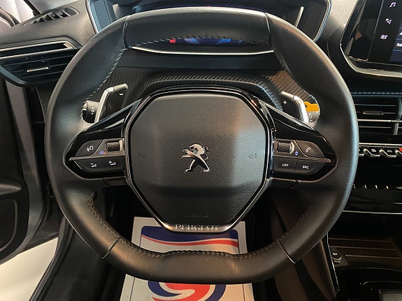 Peugeot 208 19 of 20