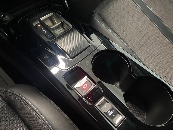 Peugeot 208 18 of 20