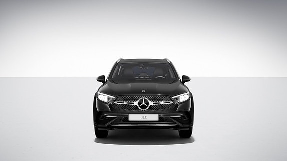 Mercedes-Benz GLC300 e 8 of 16