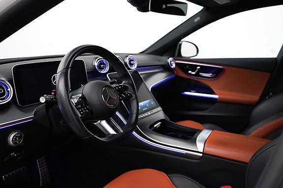 Mercedes-Benz C300 6 of 30