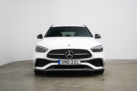 Mercedes-Benz C300 26 of 30