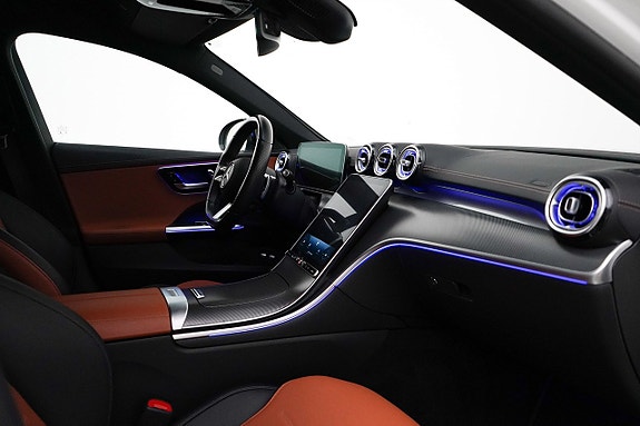 Mercedes-Benz C300 23 of 30