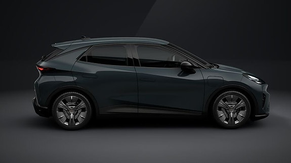 Cupra Raval 9 of 15