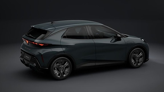 Cupra Raval 13 of 15