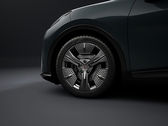Cupra Raval 7 of 15
