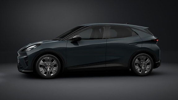 Cupra Raval 11 of 15