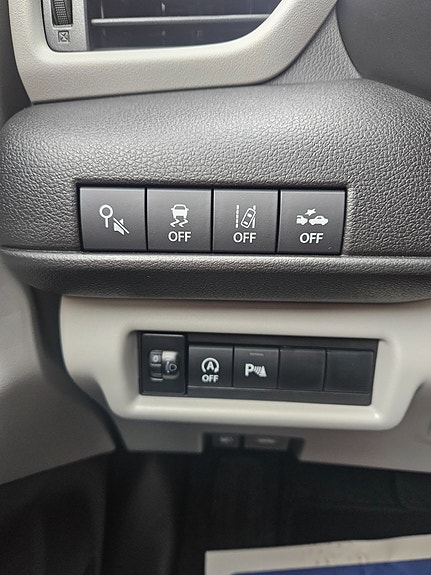 Suzuki Swift 3 of 5