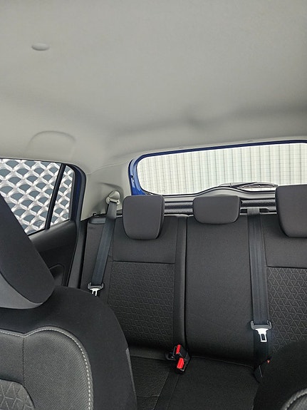 Suzuki Swift 10 of 12
