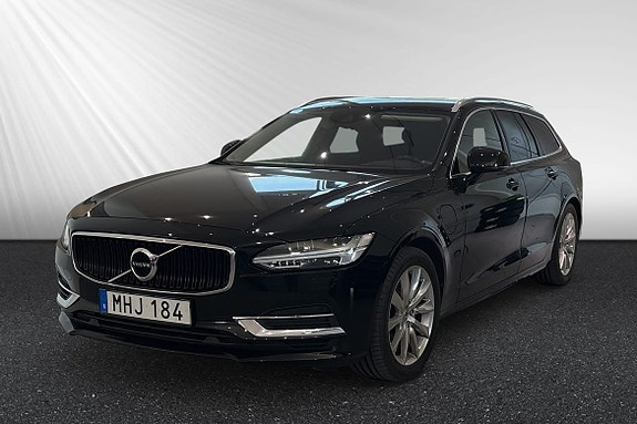 İkinci el  Volvo V90 