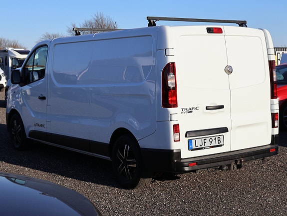 Renault Trafic 6 of 20