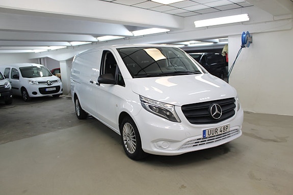 Mercedes-Benz Vito 116