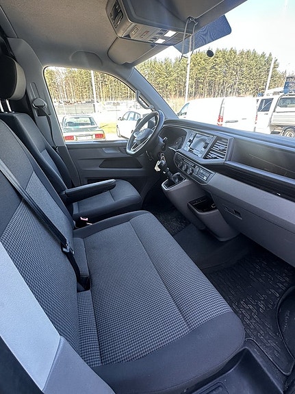 Volkswagen Transporter 5 of 5