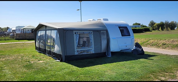 Adria Adora 613PK 2 of 8