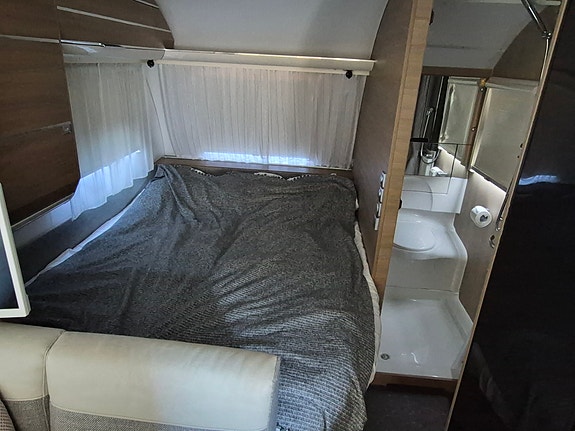 Adria Adora 613PK 6 of 8