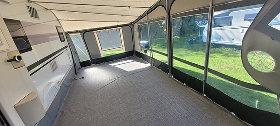 Adria Adora 613PK 4 of 8