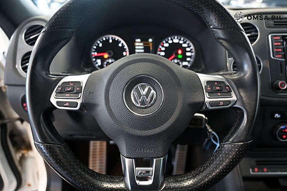 Volkswagen Tiguan 19 of 19