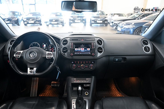 Volkswagen Tiguan 10 of 19