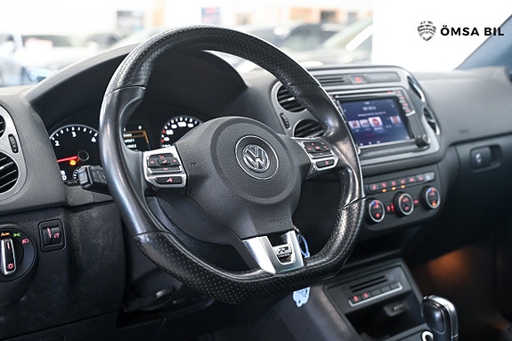 Volkswagen Tiguan 9 of 19